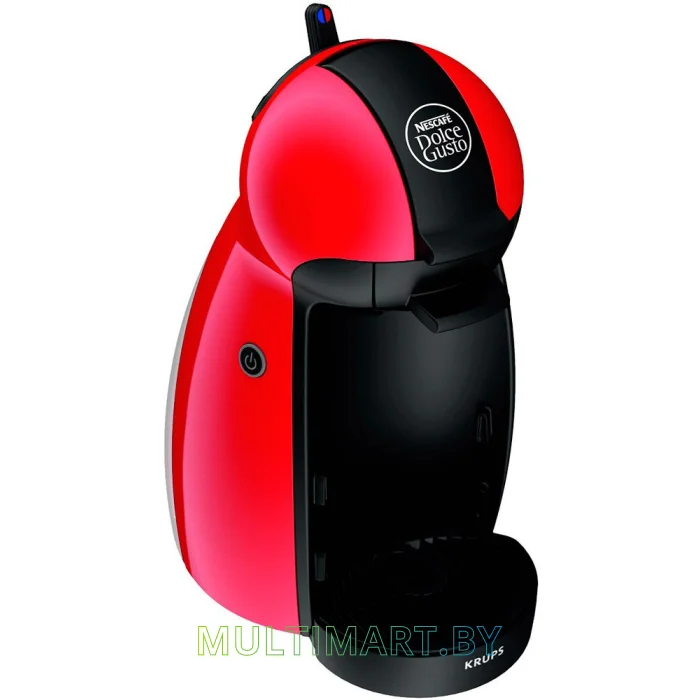 Капсульная кофеварка Krups Piccolo KP1006